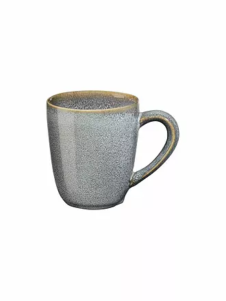 ASA SELECTION | Taza con asa 0,25 l Saisons Sand | hellblau